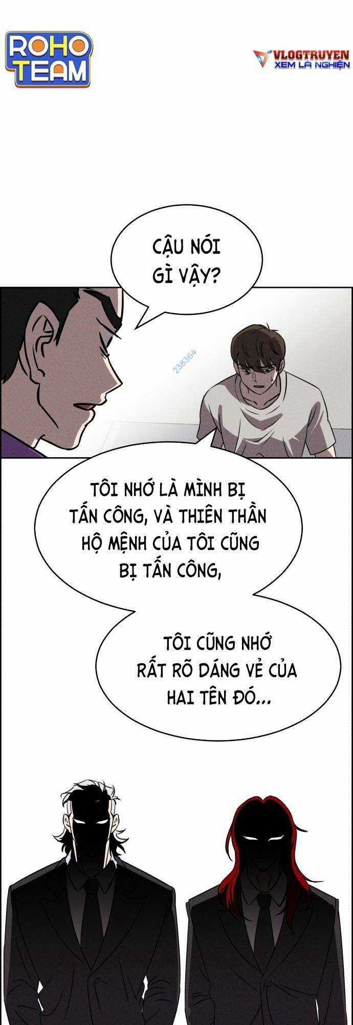 Óc Chó Toàn Năng Chapter 71 trang 15
