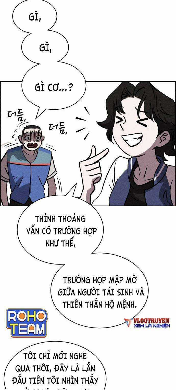 Óc Chó Toàn Năng Chapter 72 trang 11