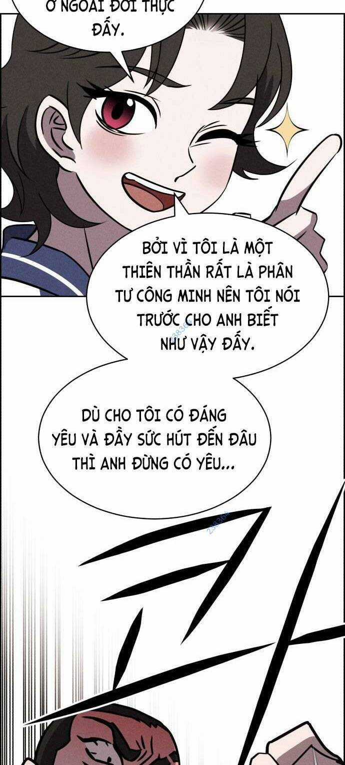 Óc Chó Toàn Năng Chapter 72 trang 12