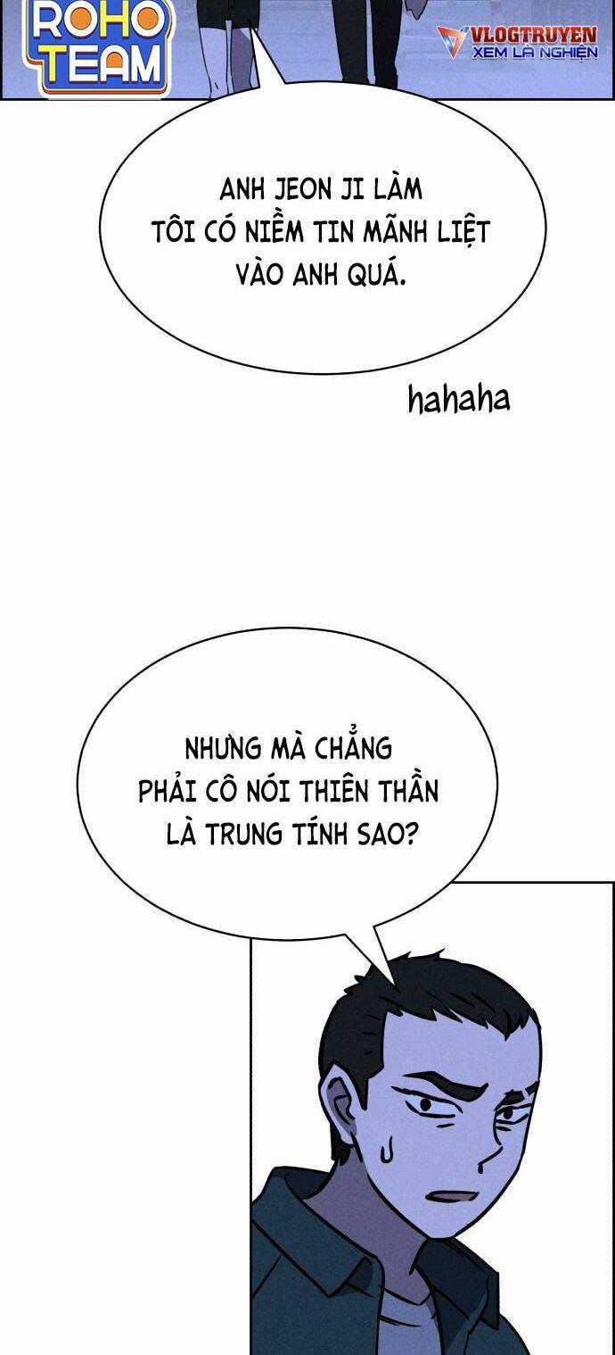 Óc Chó Toàn Năng Chapter 72 trang 15