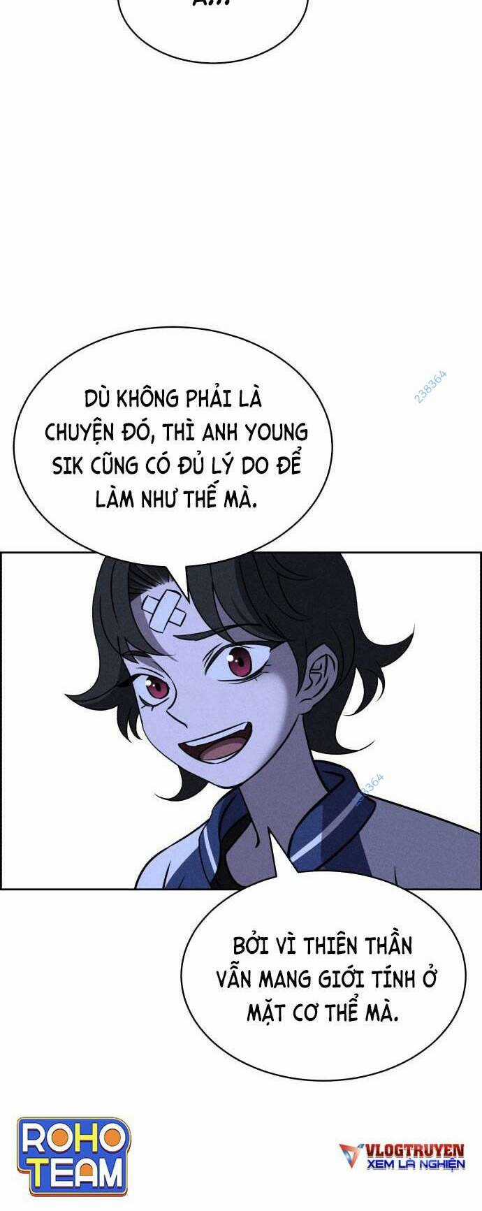 Óc Chó Toàn Năng Chapter 72 trang 17
