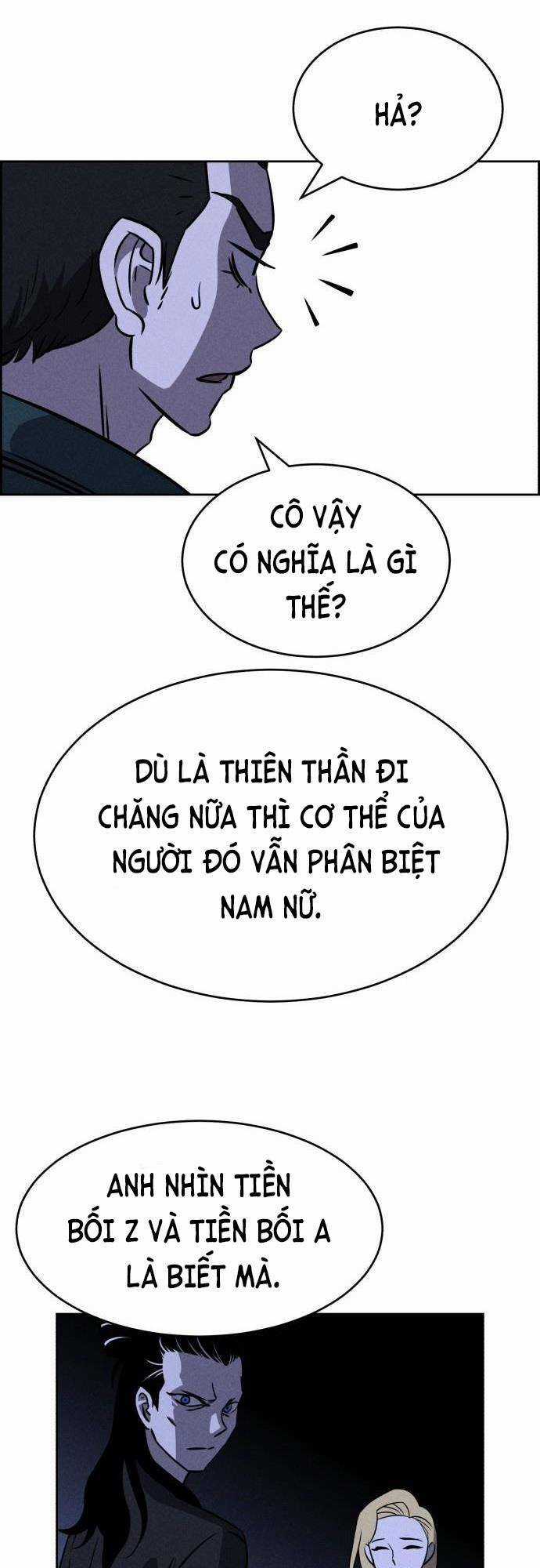 Óc Chó Toàn Năng Chapter 72 trang 18
