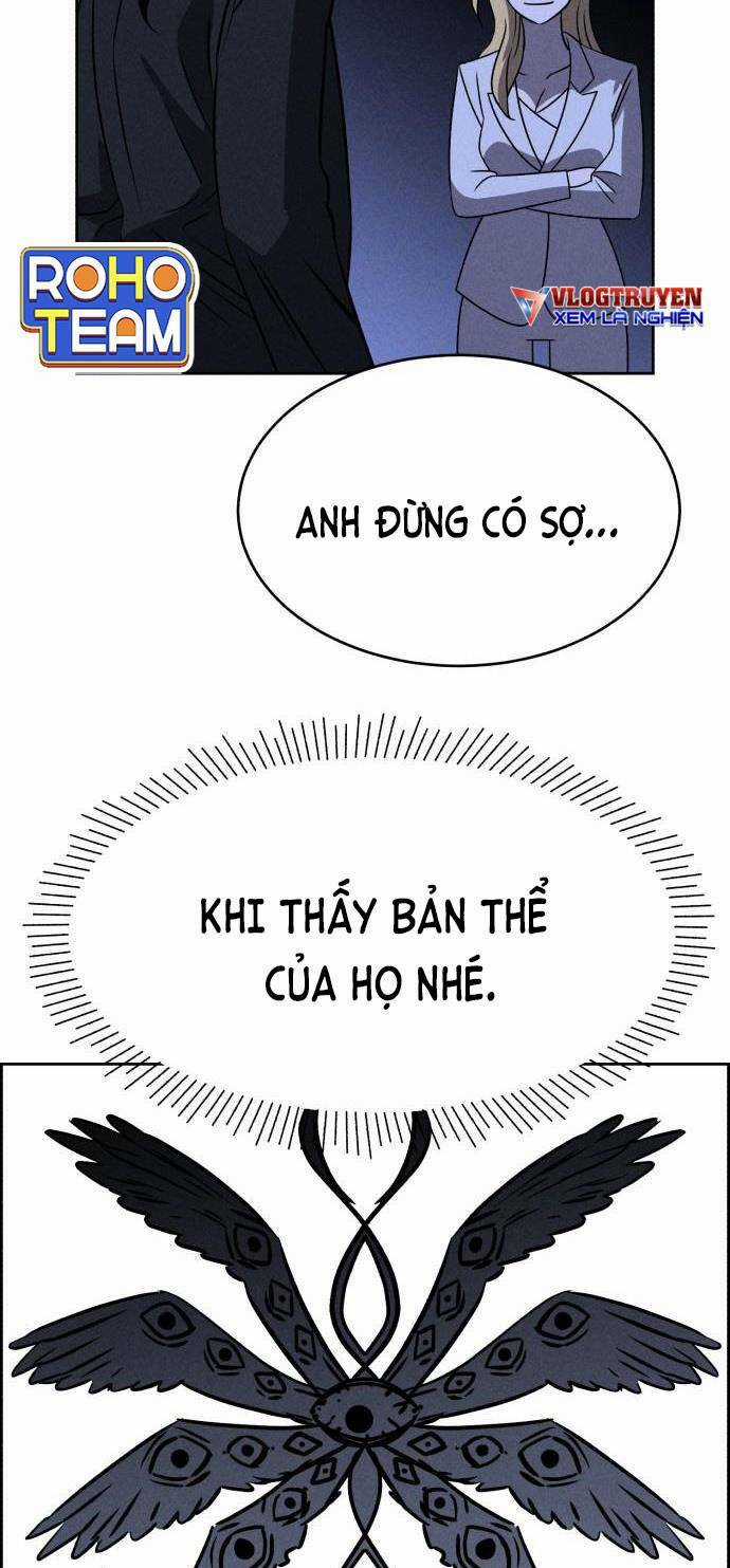 Óc Chó Toàn Năng Chapter 72 trang 19