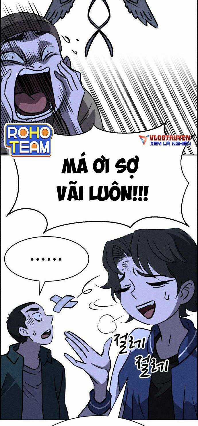 Óc Chó Toàn Năng Chapter 72 trang 20