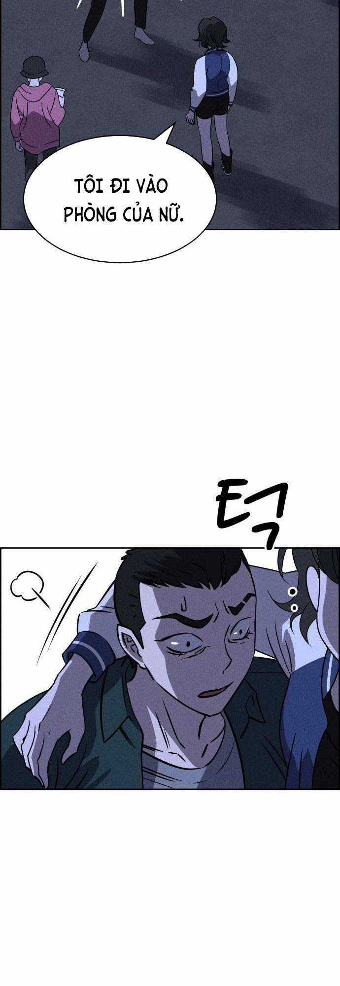 Óc Chó Toàn Năng Chapter 72 trang 24
