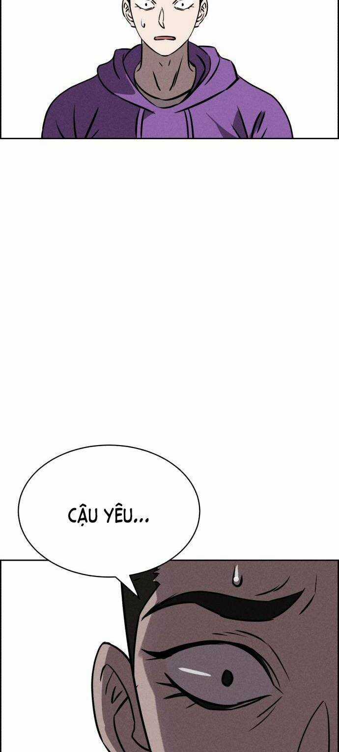 Óc Chó Toàn Năng Chapter 72 trang 3