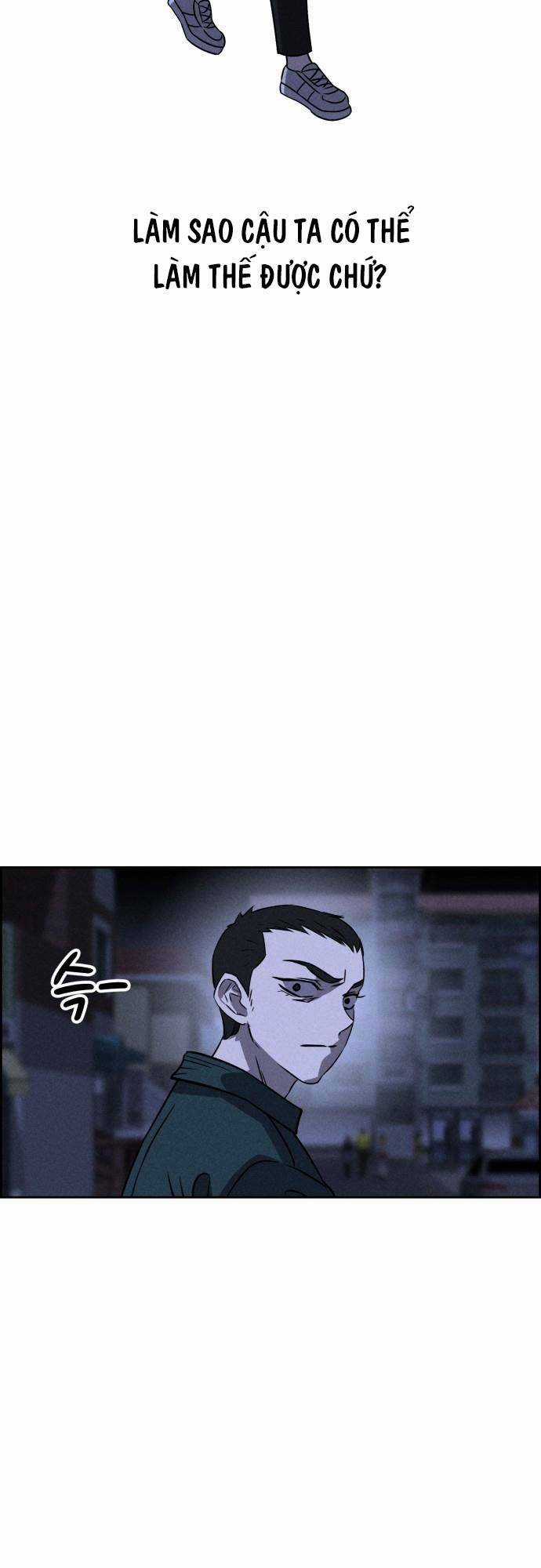 Óc Chó Toàn Năng Chapter 72 trang 36