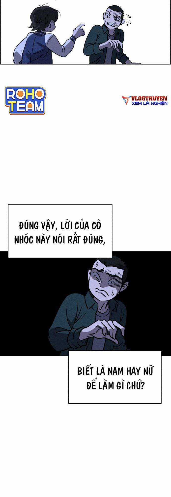 Óc Chó Toàn Năng Chapter 72 trang 42
