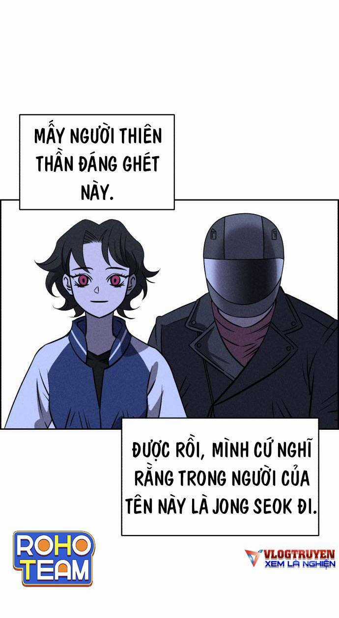 Óc Chó Toàn Năng Chapter 72 trang 43