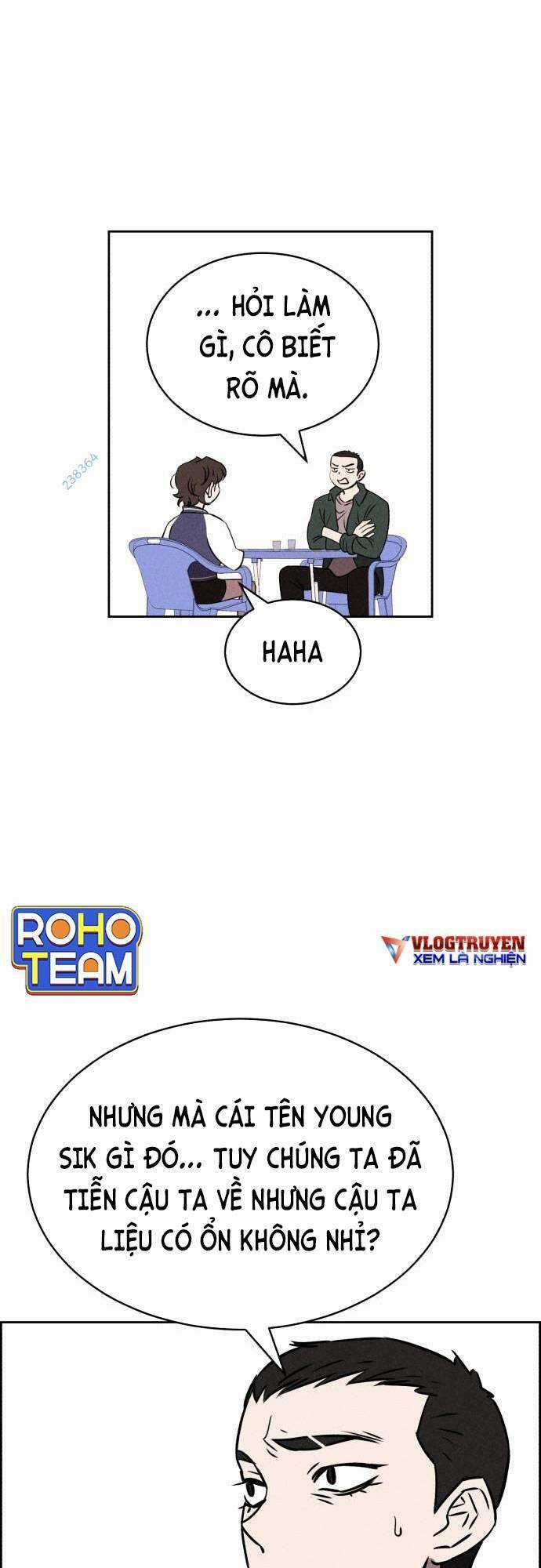 Óc Chó Toàn Năng Chapter 72 trang 51