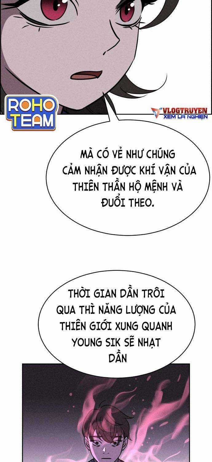 Óc Chó Toàn Năng Chapter 72 trang 53