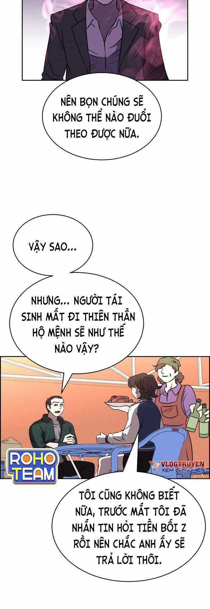 Óc Chó Toàn Năng Chapter 72 trang 54