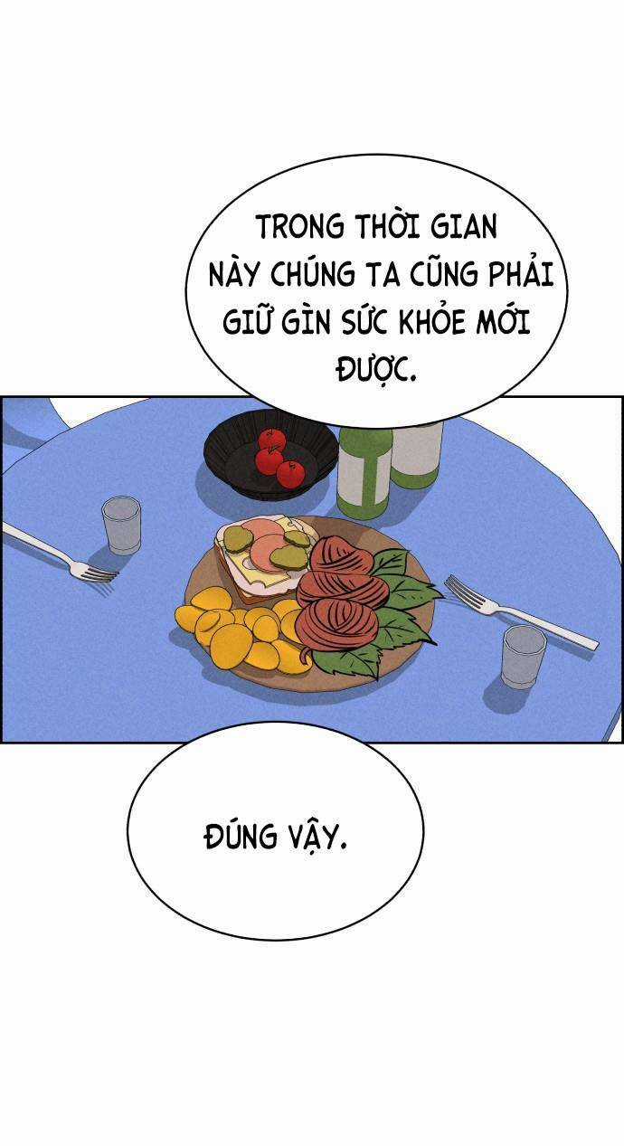 Óc Chó Toàn Năng Chapter 72 trang 55