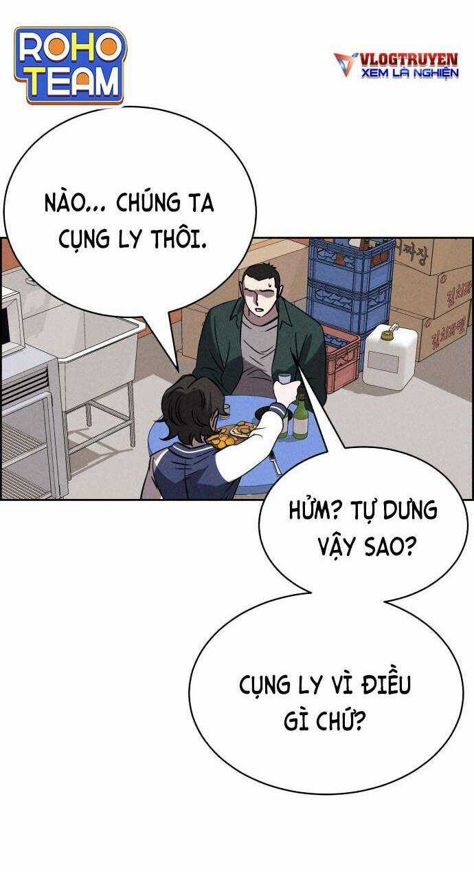 Óc Chó Toàn Năng Chapter 72 trang 56