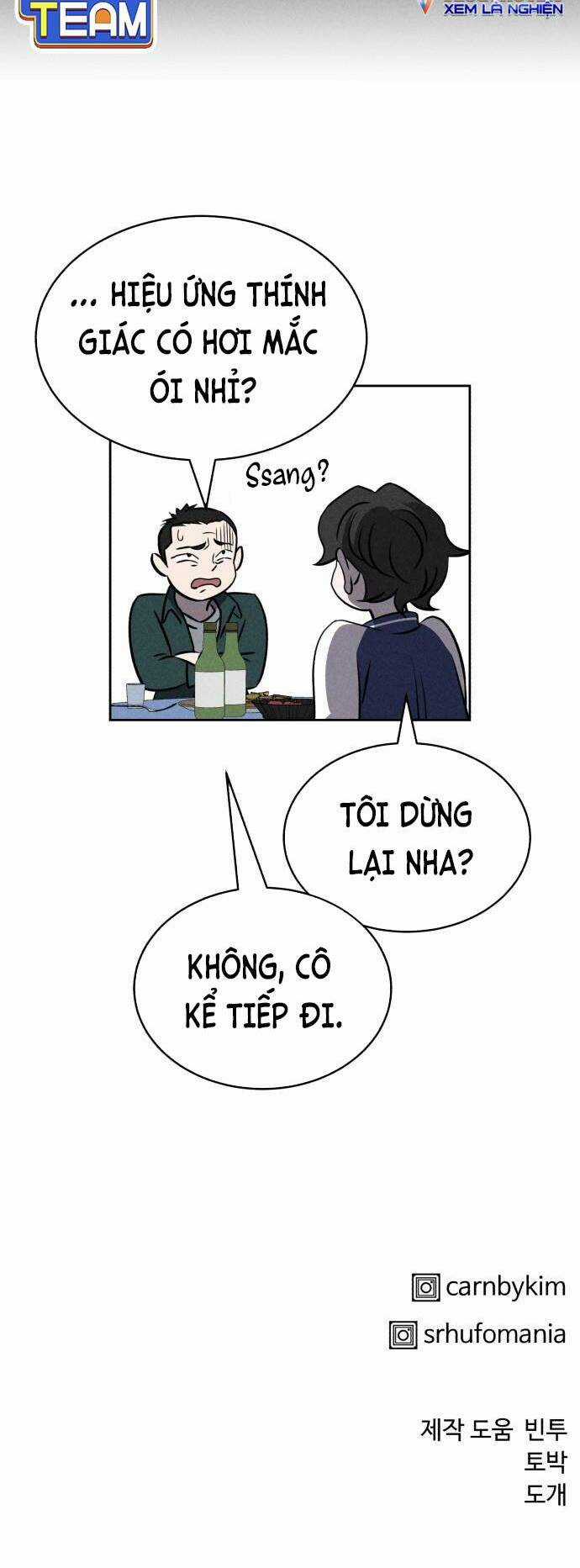 Óc Chó Toàn Năng Chapter 72 trang 67