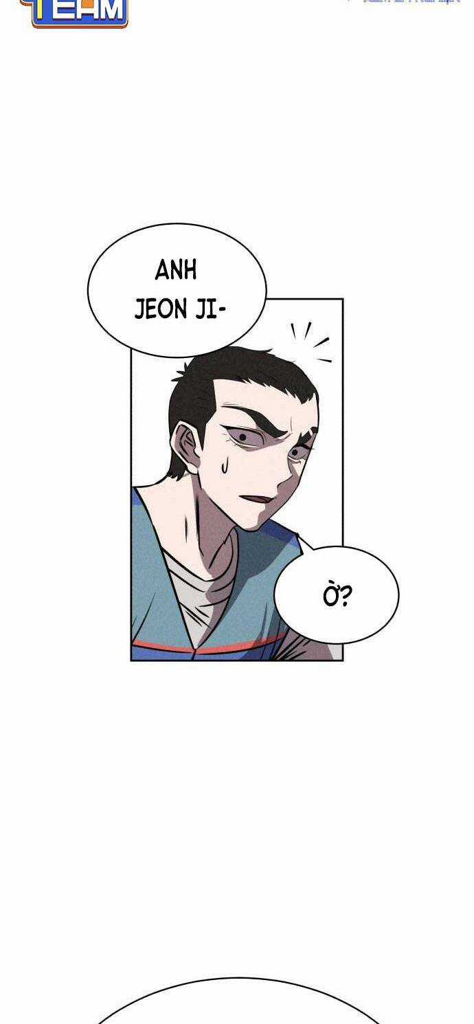 Óc Chó Toàn Năng Chapter 72 trang 9