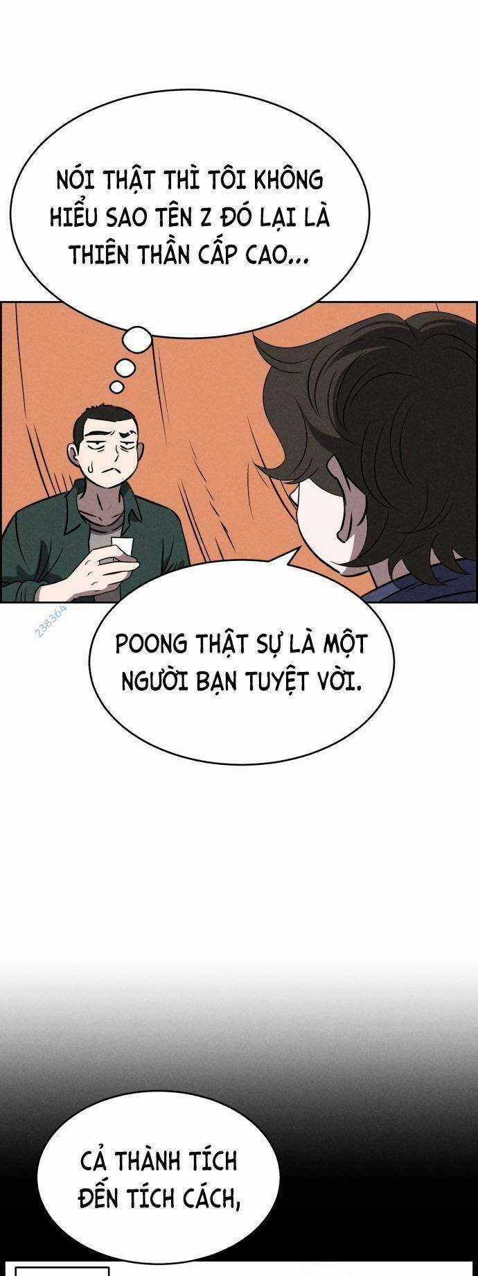 Óc Chó Toàn Năng Chapter 73 trang 12