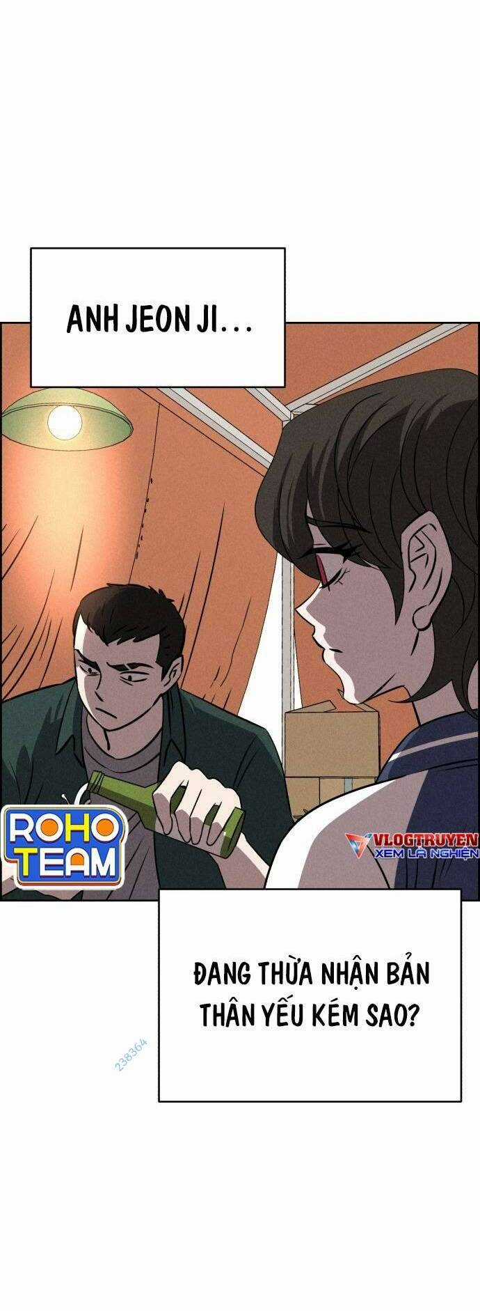 Óc Chó Toàn Năng Chapter 73 trang 26