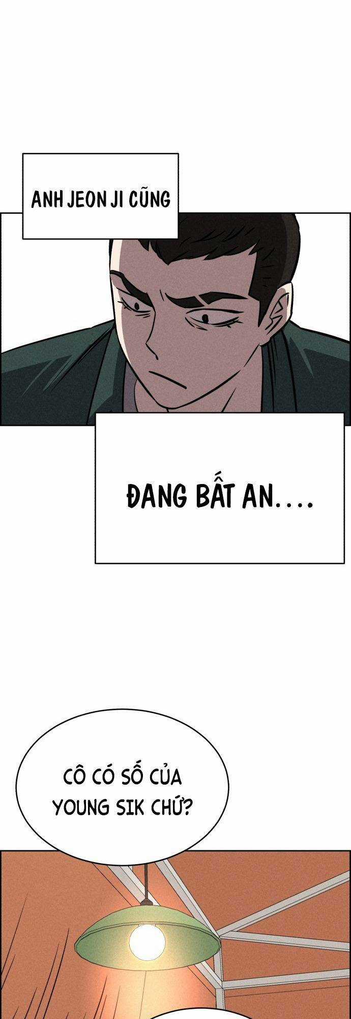 Óc Chó Toàn Năng Chapter 73 trang 27