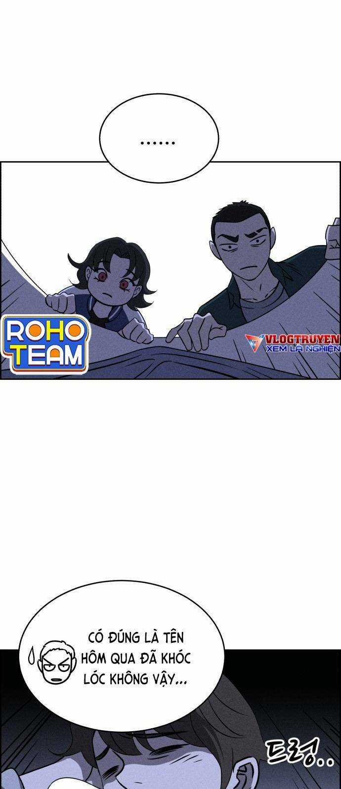 Óc Chó Toàn Năng Chapter 73 trang 32