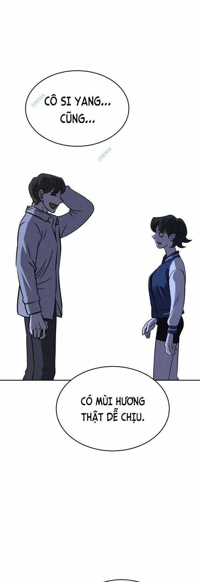 Óc Chó Toàn Năng Chapter 73 trang 43