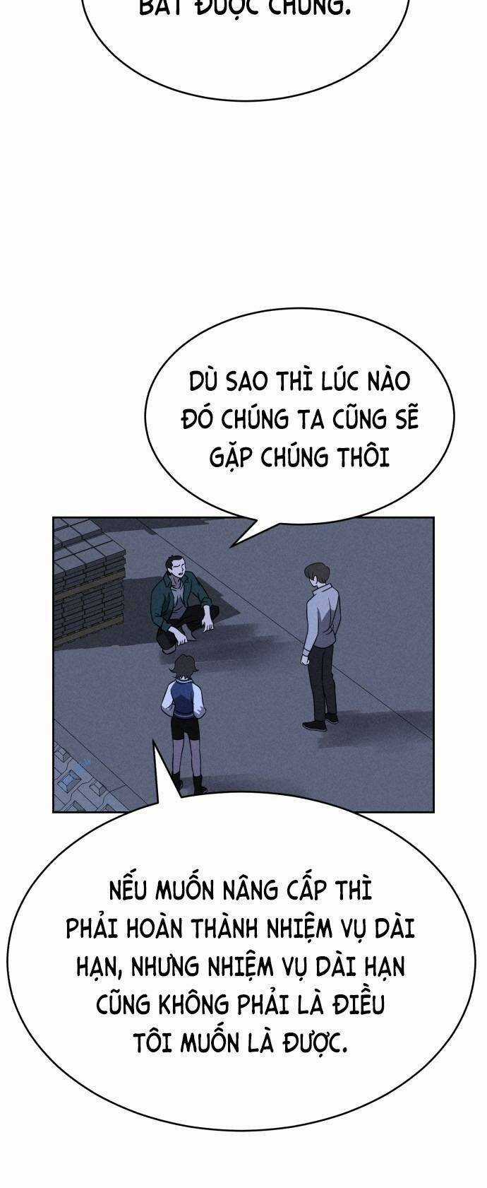 Óc Chó Toàn Năng Chapter 73 trang 49