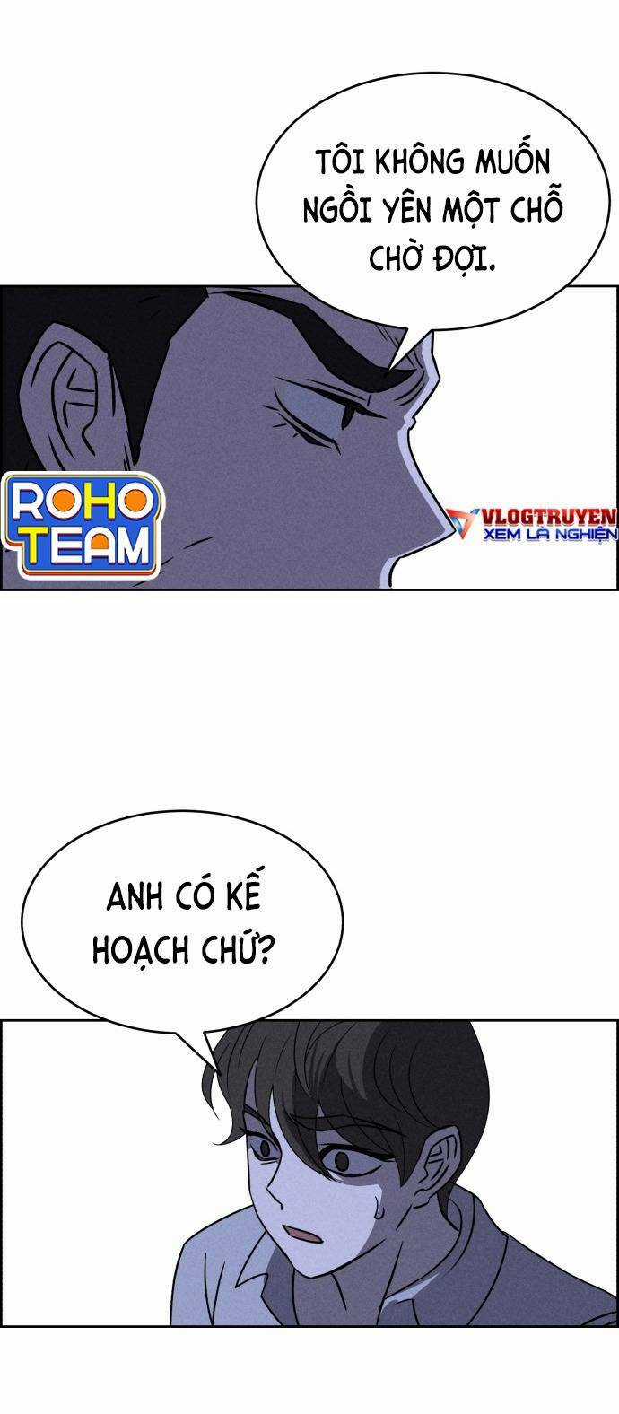 Óc Chó Toàn Năng Chapter 73 trang 50