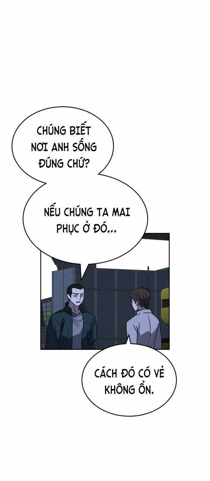 Óc Chó Toàn Năng Chapter 73 trang 51