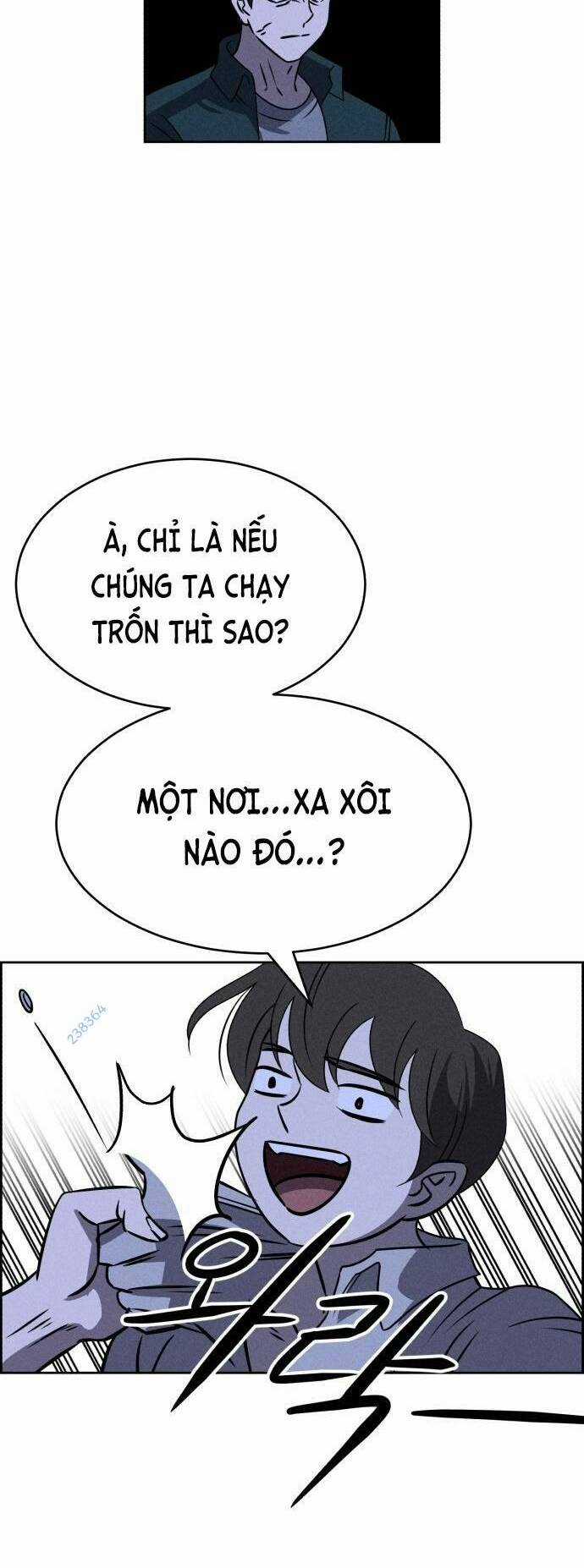 Óc Chó Toàn Năng Chapter 73 trang 53