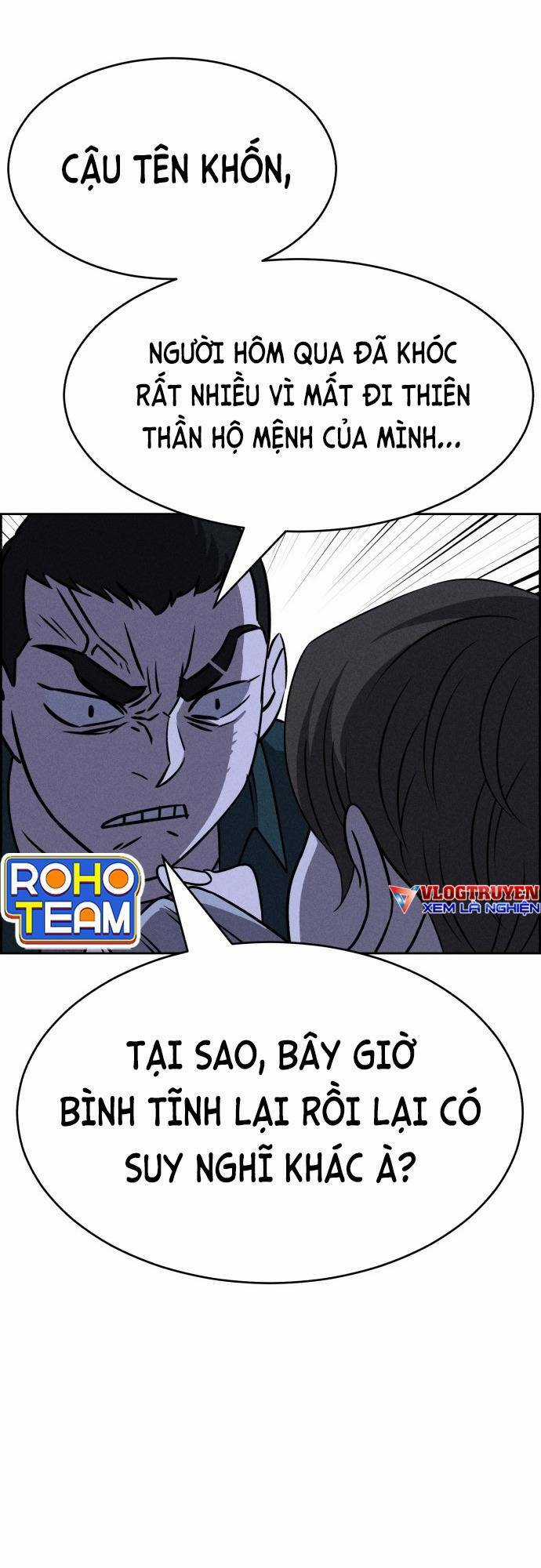 Óc Chó Toàn Năng Chapter 73 trang 54