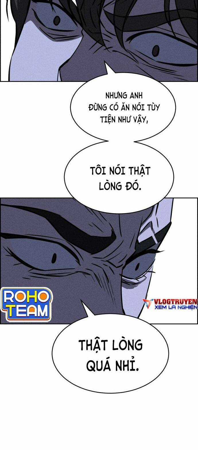 Óc Chó Toàn Năng Chapter 73 trang 56