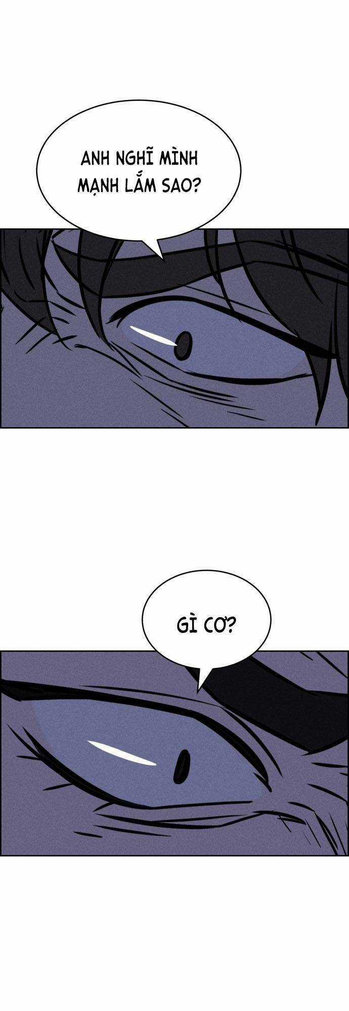 Óc Chó Toàn Năng Chapter 73 trang 57