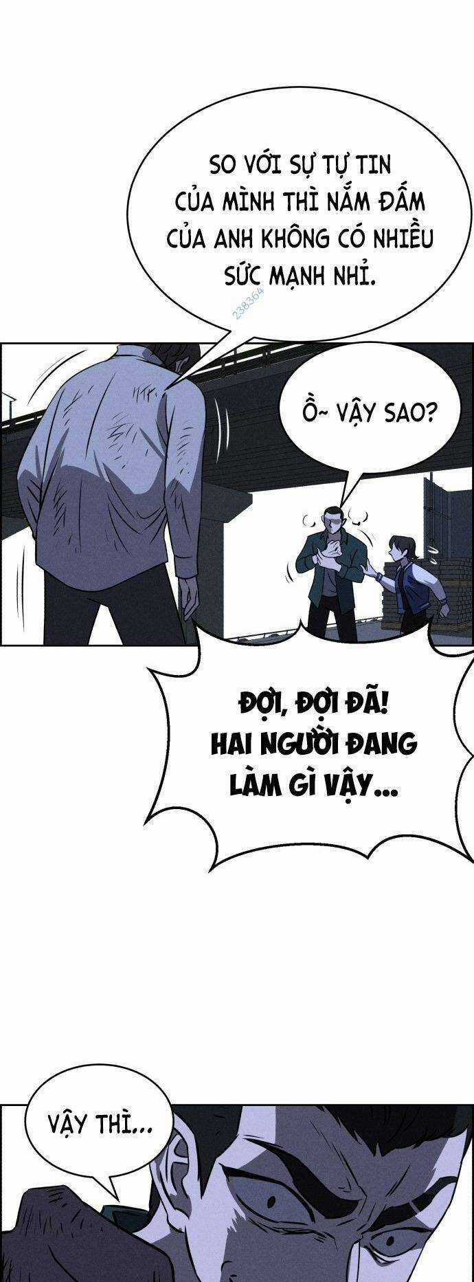 Óc Chó Toàn Năng Chapter 73 trang 66