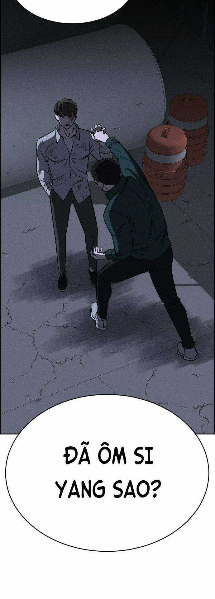 Óc Chó Toàn Năng Chapter 73 trang 73