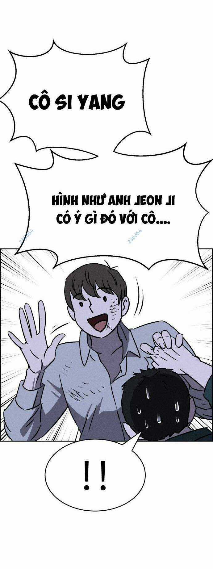 Óc Chó Toàn Năng Chapter 73 trang 75