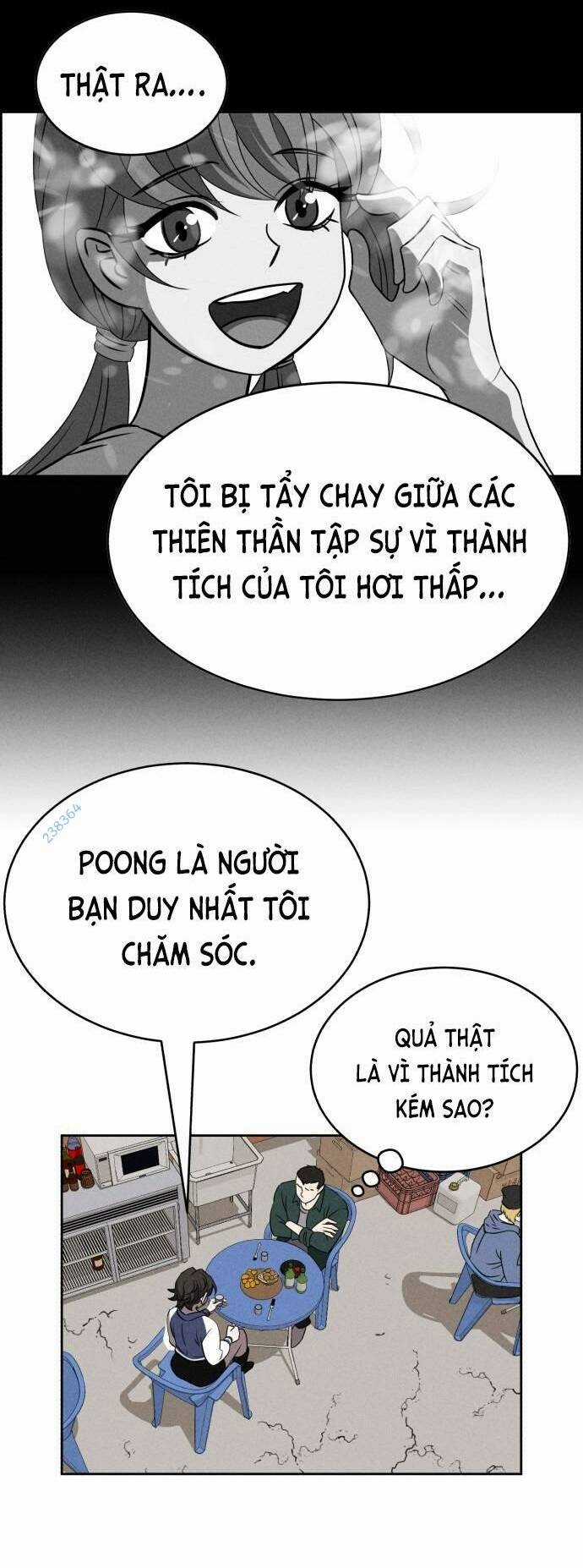 Óc Chó Toàn Năng Chapter 73 trang 9