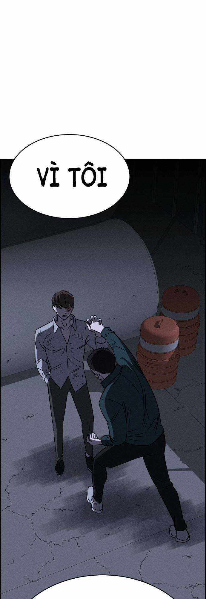 Óc Chó Toàn Năng Chapter 74 trang 1