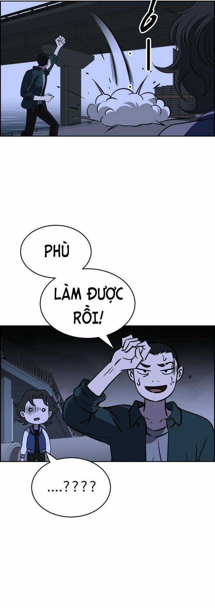 Óc Chó Toàn Năng Chapter 74 trang 11