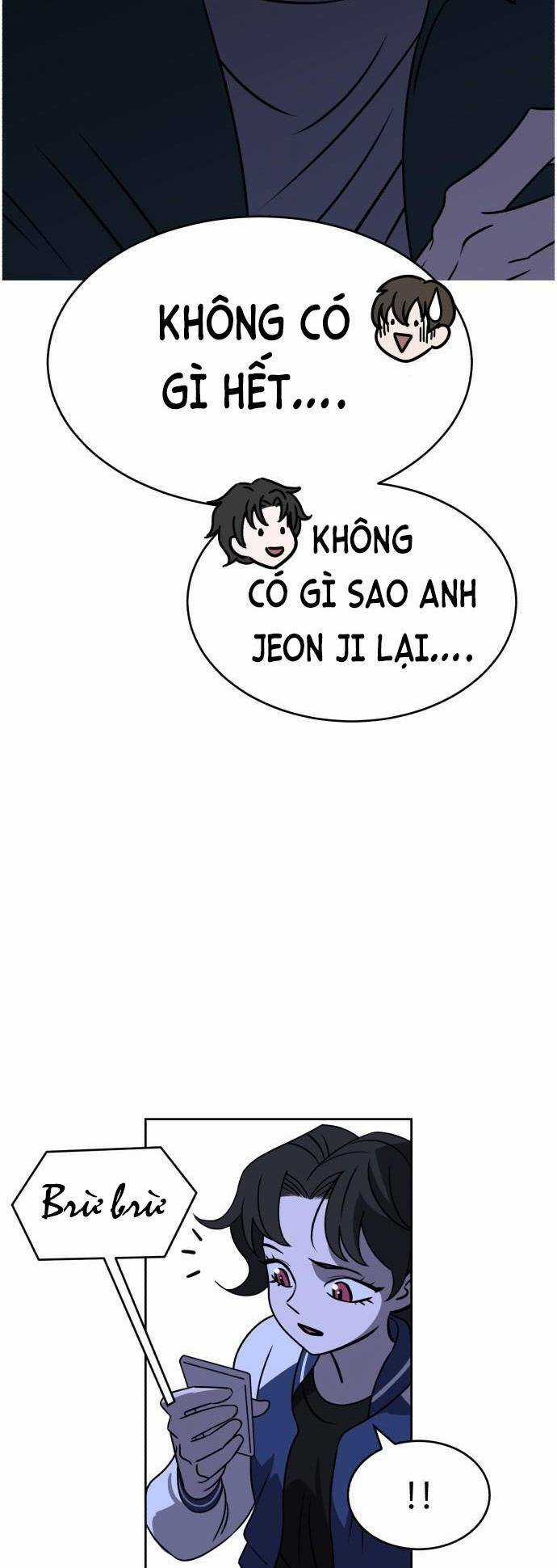 Óc Chó Toàn Năng Chapter 74 trang 16