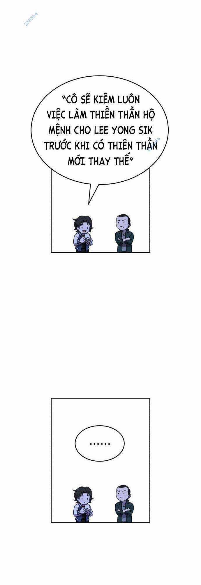 Óc Chó Toàn Năng Chapter 74 trang 18