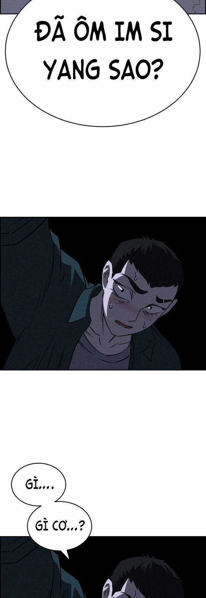 Óc Chó Toàn Năng Chapter 74 trang 2