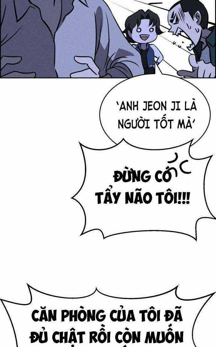 Óc Chó Toàn Năng Chapter 74 trang 20