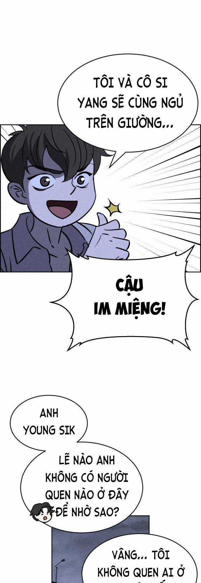 Óc Chó Toàn Năng Chapter 74 trang 22