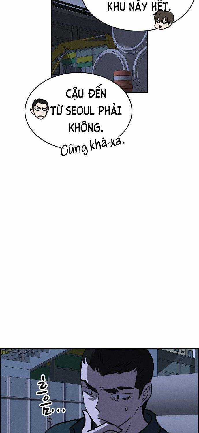 Óc Chó Toàn Năng Chapter 74 trang 23