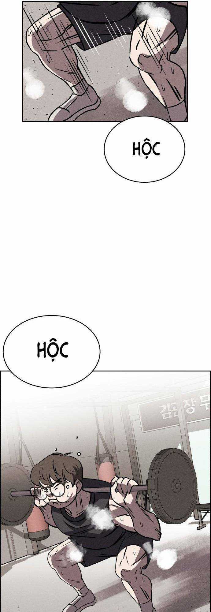 Óc Chó Toàn Năng Chapter 74 trang 28