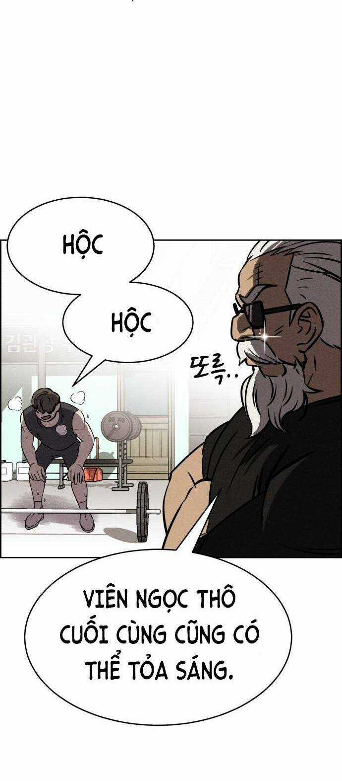 Óc Chó Toàn Năng Chapter 74 trang 30