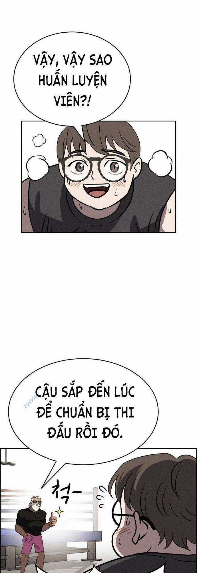 Óc Chó Toàn Năng Chapter 74 trang 31