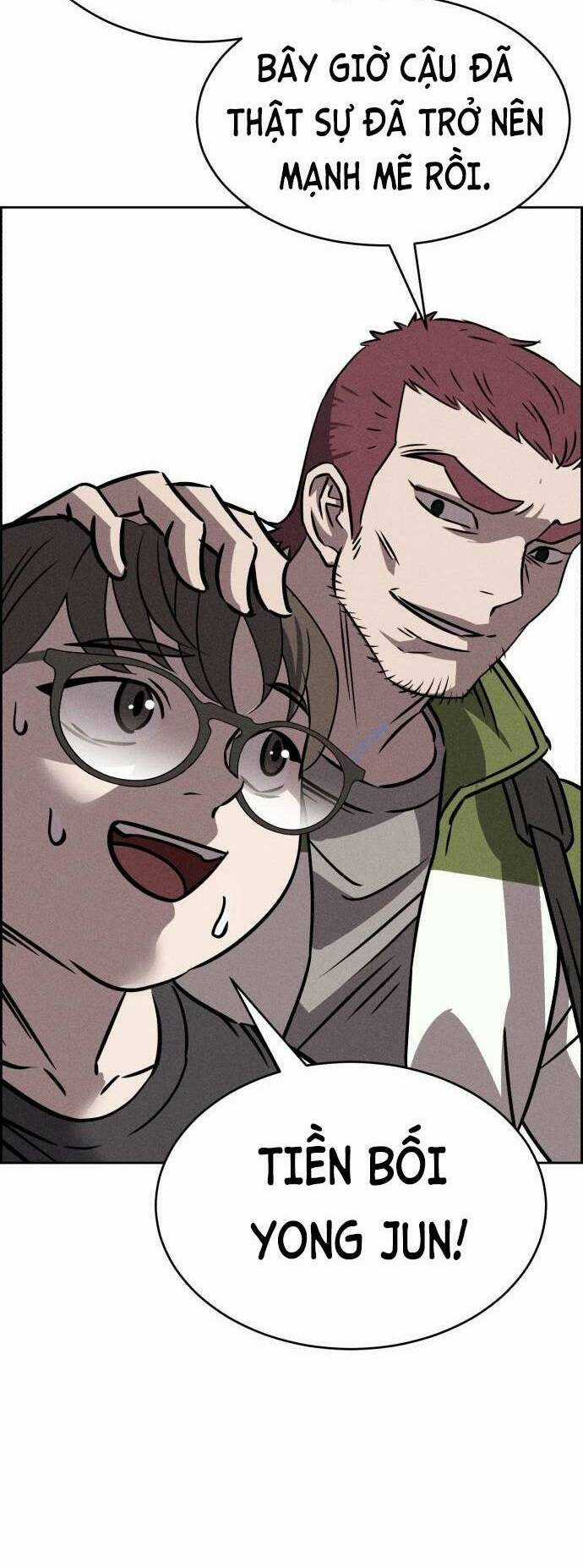 Óc Chó Toàn Năng Chapter 74 trang 33