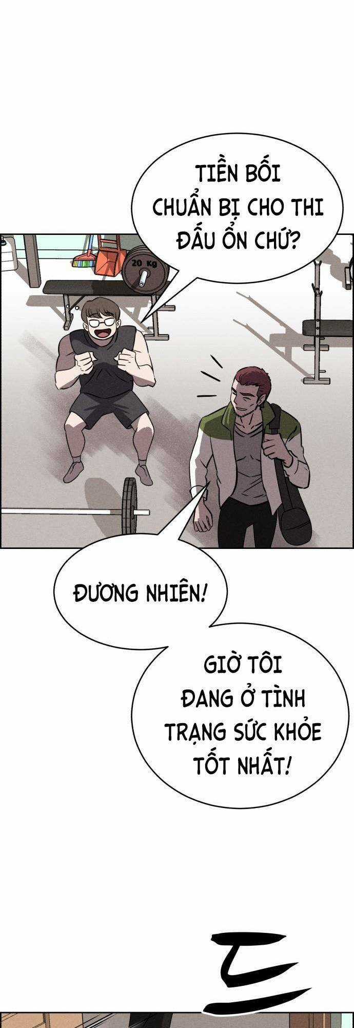 Óc Chó Toàn Năng Chapter 74 trang 34