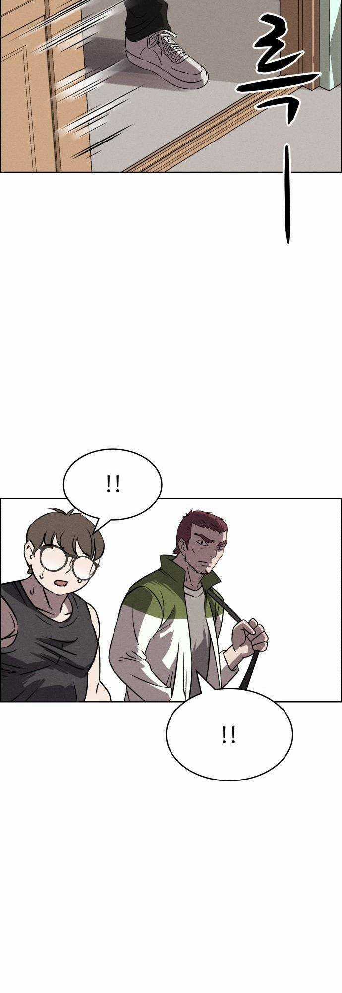 Óc Chó Toàn Năng Chapter 74 trang 35